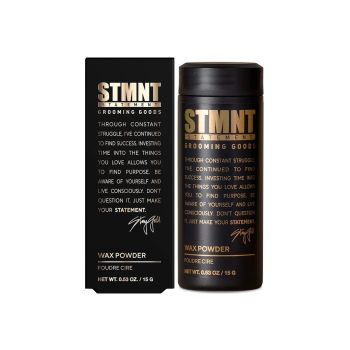 STMNT Wax Powder, .53oz.
