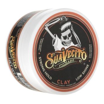 Suavecito CLAY, 2.3 oz.