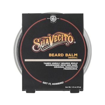 Suavecito OG Beard Balm, 1.5 oz.
