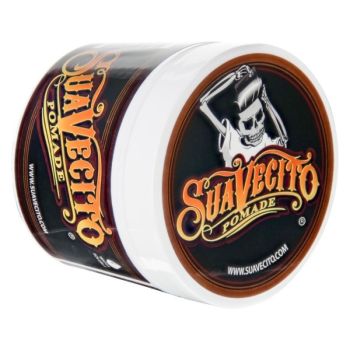 Suavecito Original Hold Pomade, 4 oz.