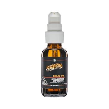 Suavecito OG Beard Oil, 1 oz.