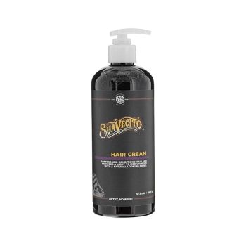 Suavecito Hair Cream, 16 oz.