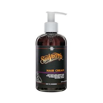 Suavecito Hair Cream, 8 oz.