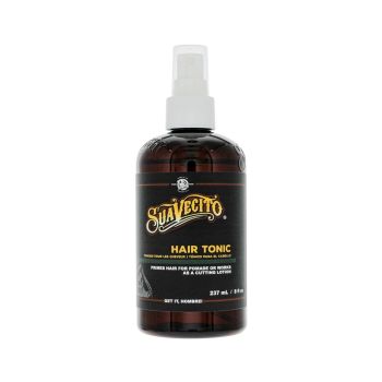 Suavecito Hair Tonic, 8 oz.