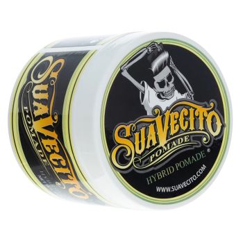 Suavecito Hybrid Pomade, 4 oz.