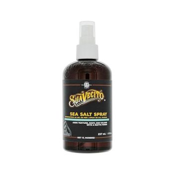 Suavecito Sea Salt Spray, 8 oz.