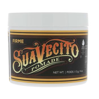 Suavecito Firme Strong Hold Pomade