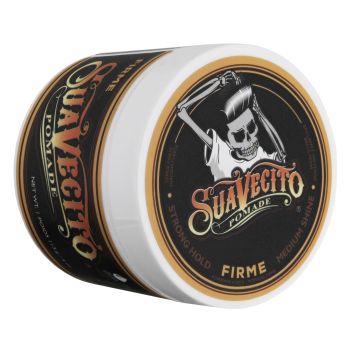 Suavecito Firme Strong Hold Pomade