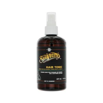 Suavecito Hair Tonic
