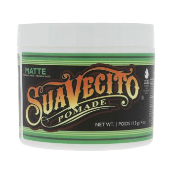 Suavecito Matte Pomade