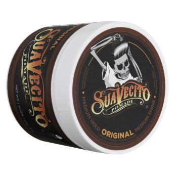 Suavecito Original Hold Pomade