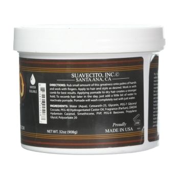 Suavecito Tub Original Pomade