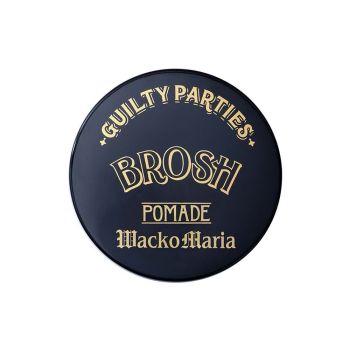 Brosh x Wacko Maria Pomade, 4oz.
