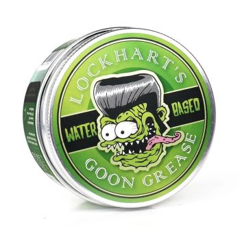 Lockhart's Authentic Water Based Goon Grease, 3.4 oz.