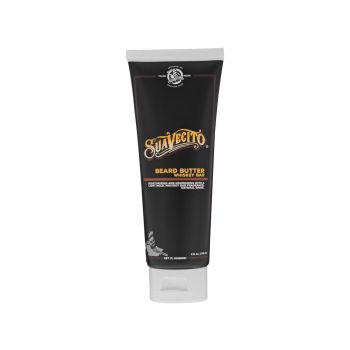 Suavecito Whiskey Bar Beard Butter